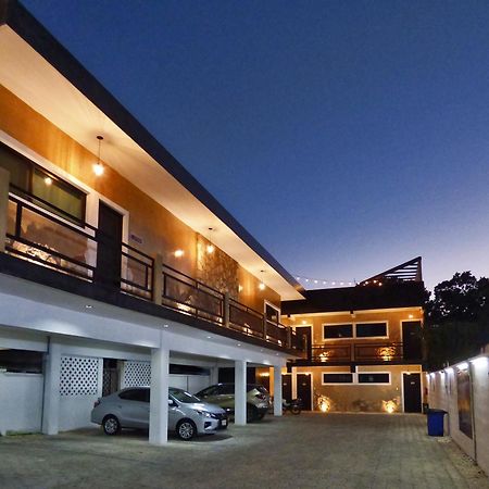 Habitaciones Colonial Zaci Вальядолид Экстерьер фото